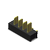 CP20 Serie 90°BatteryMale Connector