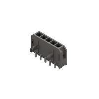 CP35 Serie Single Row SideEntry PC3