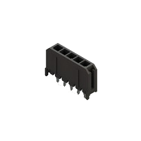 CP35 Serie Single Row Straight PC