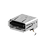CU01 Serie Single Port Right Angle