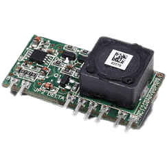 Delphi D12 Serie