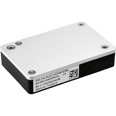 QA1SV Serie