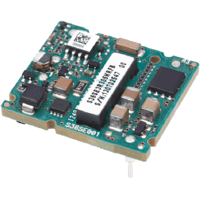 Delphi S36SE Serie