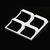 NMO-STRADA-2X2-SHD-WHT