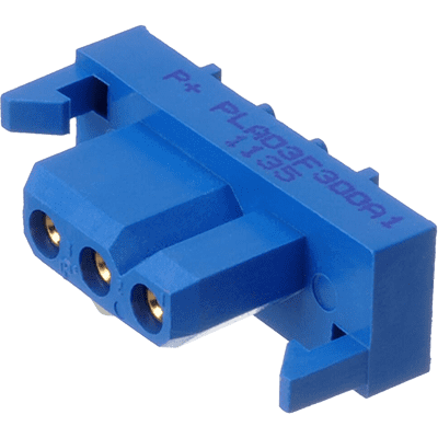 Power Connection System Serie