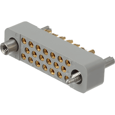 Mini-Rectangular Serie