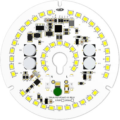 AC4-Module Serie