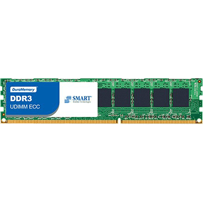 DDR3 UDIMM ECC Series