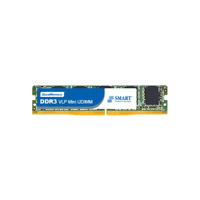 DDR3 VLP Mini UDIMM Serie