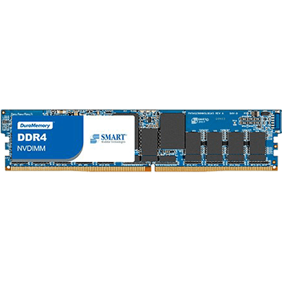 DDR4 NVDIMM Series