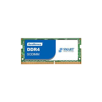 DDR4 SODIMM Series