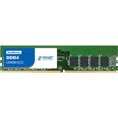 DDR4 UDIMM ECC Series