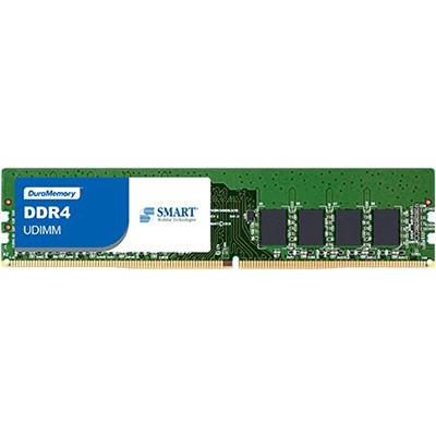 DDR4 UDIMM Series