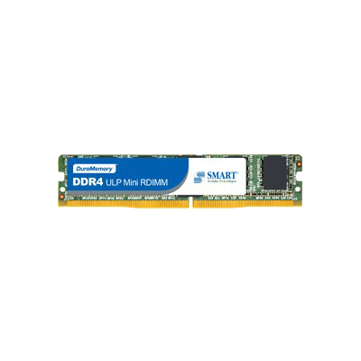 DDR4 ULP Mini RDIMM Series