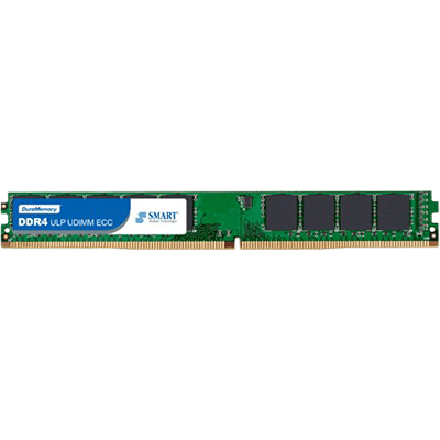 DDR4 ULP UDIMM ECC Series