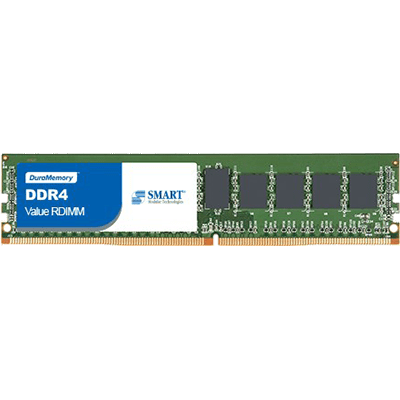 DDR4 Value RDIMM Series