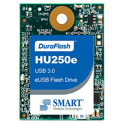 HU250e Series
