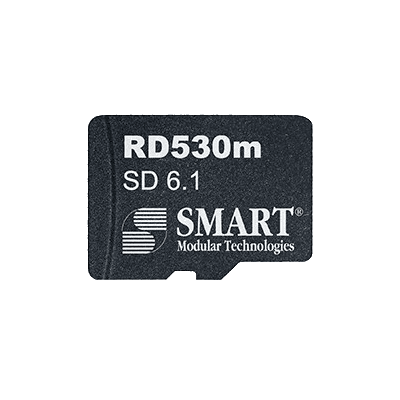 RD530m SE Series