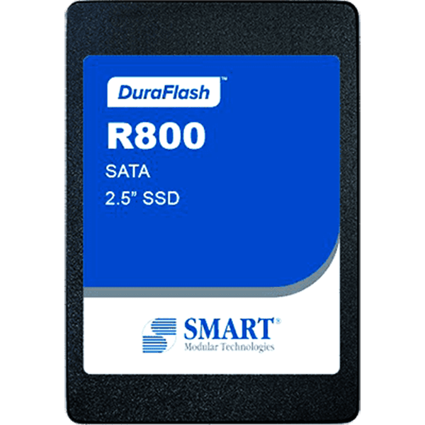 2.5" SSDs
