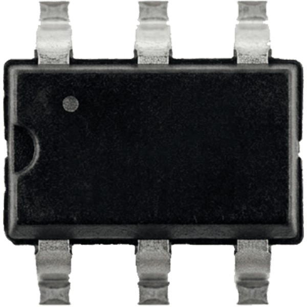 DC/DC LED-Treiber-ICs