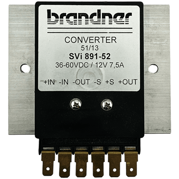 DC/DC Wandler