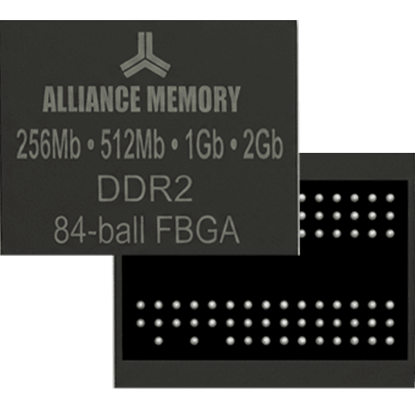 DDR2 SDRAM Speicher-ICs