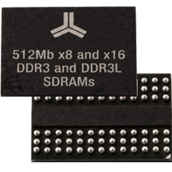 DDR3 SDRAM Speicher-ICs
