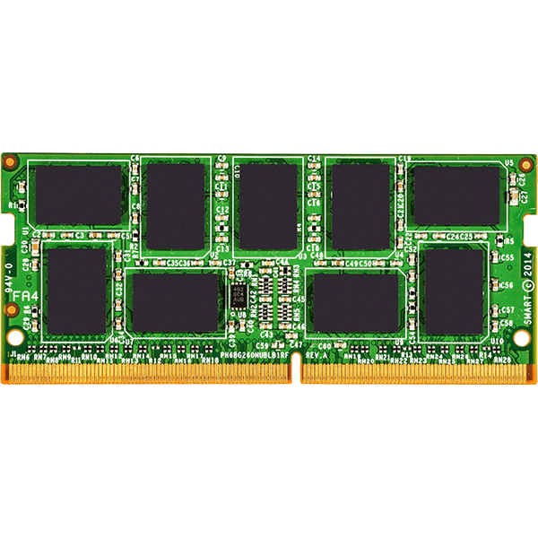 DDR4 RAM Module