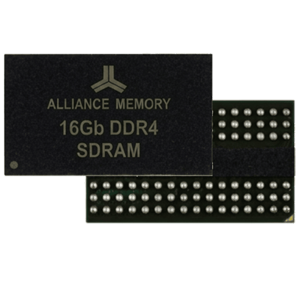 DDR4 SDRAM Speicher-ICs