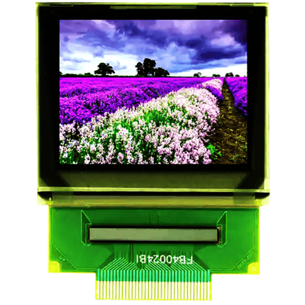 Displays