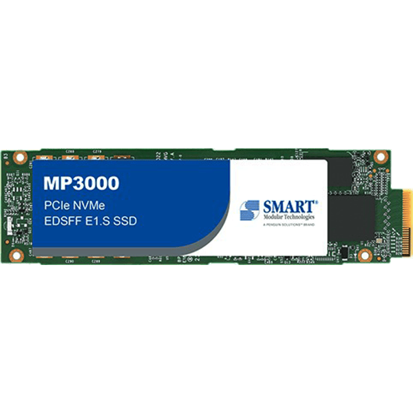 E1.S SSDs