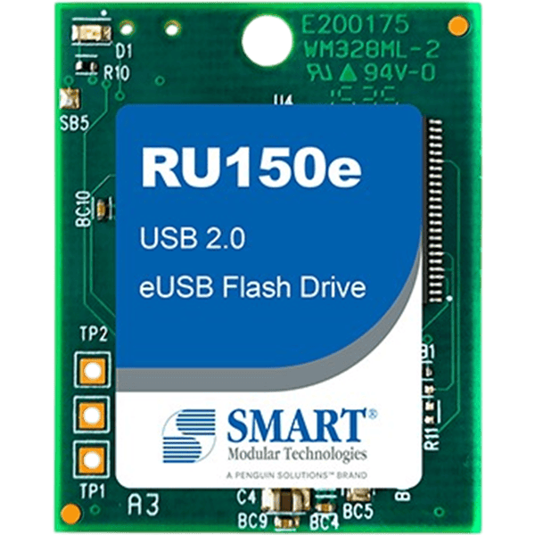 eUSB