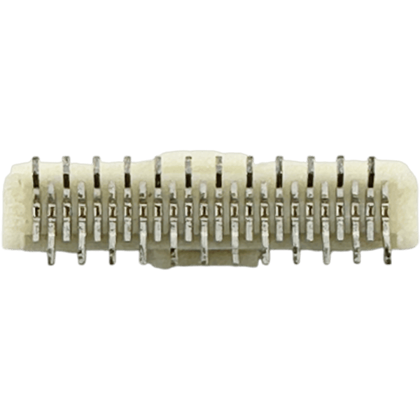 FFC/FPC Steckverbinder