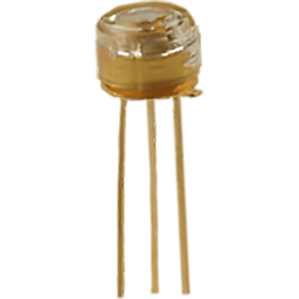 Fiber-Optik Sender