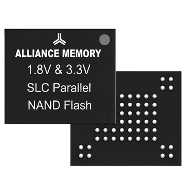 Flash Speicher-ICs