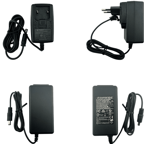 AC Adapter (Detail)