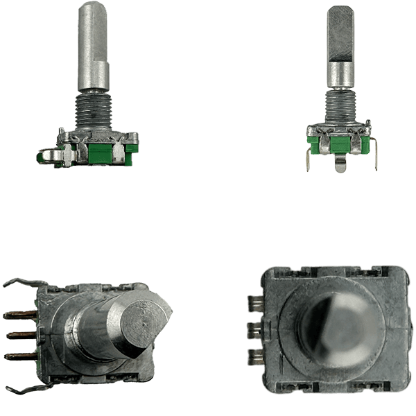 Encoder (Detail)