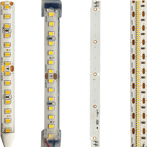 LED-Streifen (Detail)
