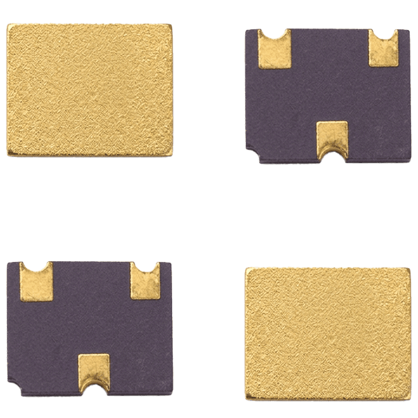 MOSFET Transistoren (Detail)