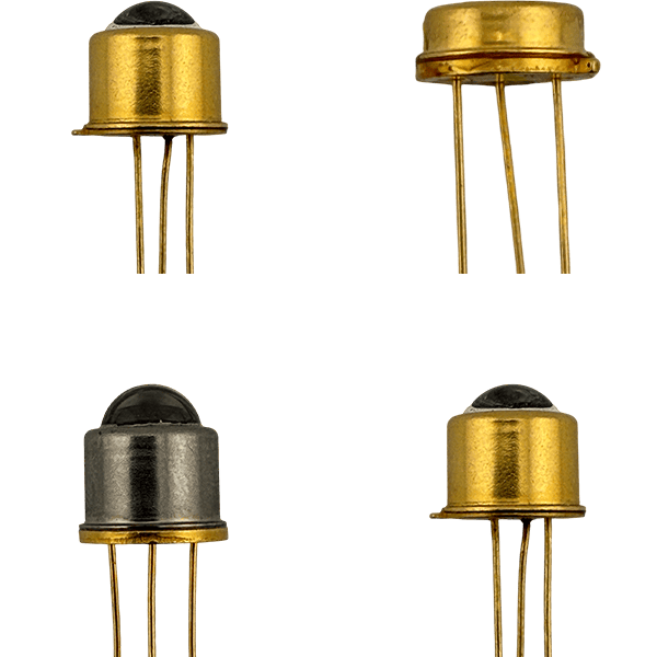 UV-B LEDs (Detail)