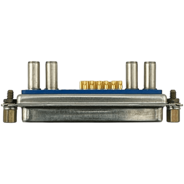 Glasfaser Steckverbinder