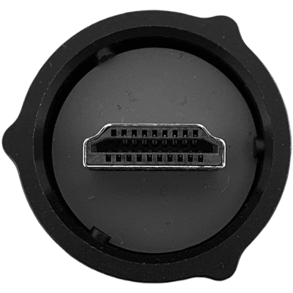 HDMI Steckverbinder