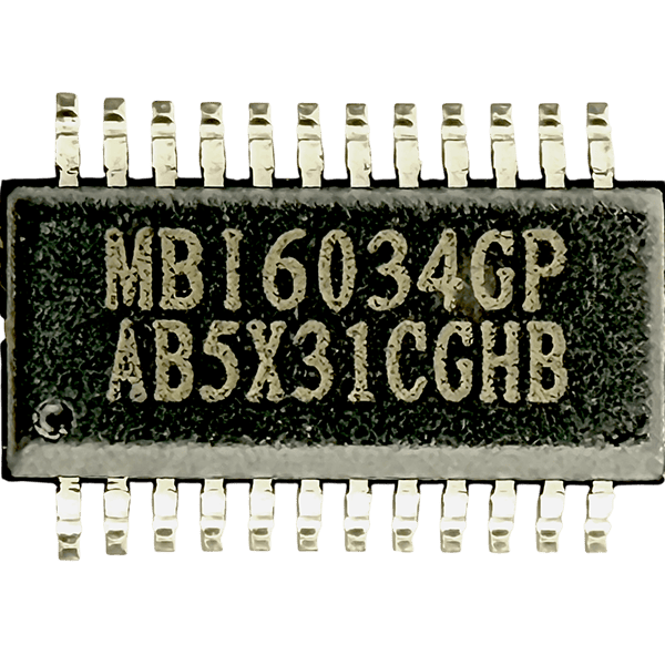 LED-Beleuchtungstreiber-ICs