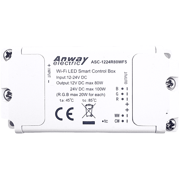 LED-Controller