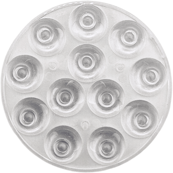 LED-Linsen
