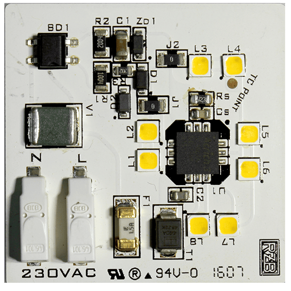 LED-Systeme