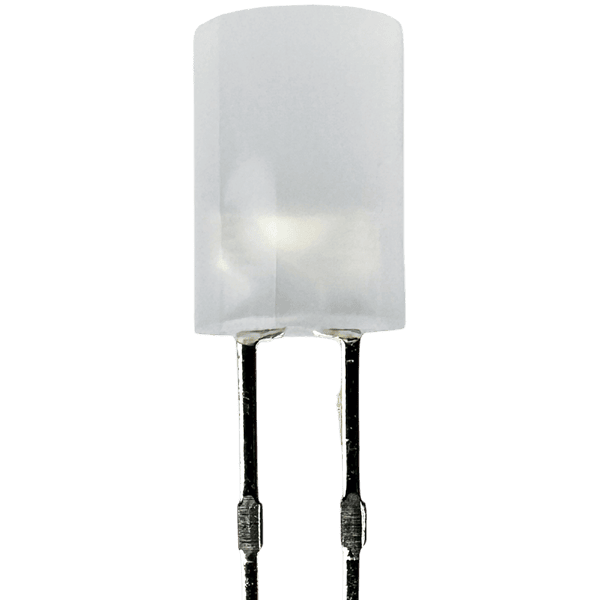 LEDs bedrahtet (THT)