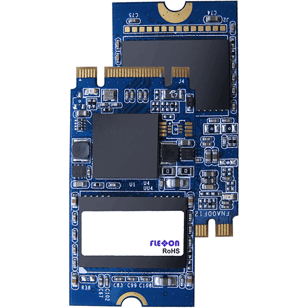 M.2 SSDs