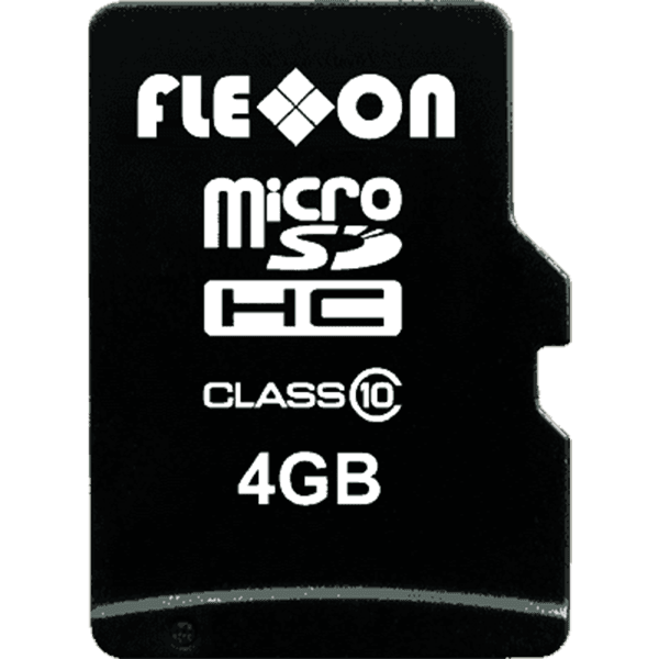 microSD-Karten