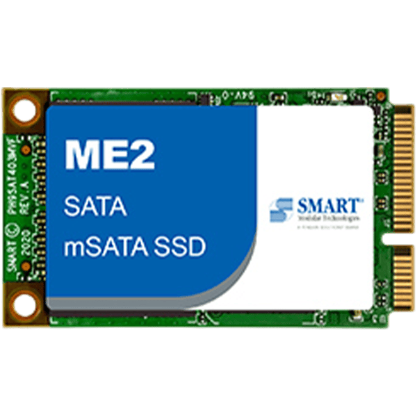µSSD